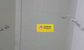 Imagem 2: Apartamento com 1 dormitório para alugar, 36 m² por R$ 1.100,00/mês - Jardim Jamaica - San