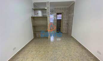 Imagem 4: KITNET TÉRREO Kitnet com 1 banheiro