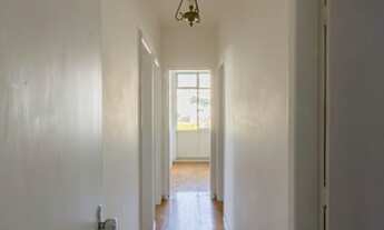 Imagem 6: Apartamento para Aluguel - Funcionários, 4 Quartos, 220 m2