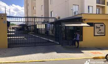 Imagem: Apartamento à venda, 76 m² por R$ 260.000,00