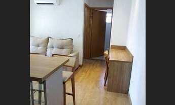 Imagem 3: Apartamento com 1 dormitório à venda, 44 m² por R$ 530.000 - Santana - São Paulo/SP