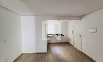 Imagem 3: Apartamento para Aluguel - Vila Santa Clara, 1 Quarto, 25 m2