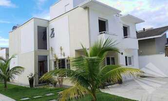 Imagem 3: Sobrado com 3 dormitórios à venda, 300 m² por R$ 1.450.000,00 - Campos do Conde Versailles