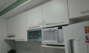 Imagem 4: Sao Jose dos Campos - Apartamento Padrão - Santana