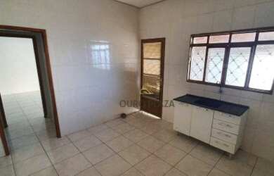 Imagem 7: Casa com 2 dormitórios à venda, 100 m² por R$ 270.000 - Jardim Astúrias - São José do Rio