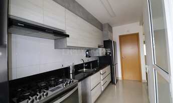 Imagem 5: Apartamento com 3 dormitórios à venda, 90 m² por R$ 700.000,00 - Alto Ipiranga - Mogi das