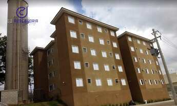 Imagem: Apartamento com 2 dormitórios à venda