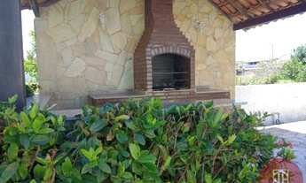 Imagem 5: Casa para venda com 3 quartos em Barra Nova - Saquarema - RJ