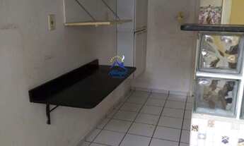 Imagem 5: -L) Excelente apt com 3/4 e lazer completo