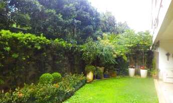 Imagem 4: Apartamento residencial à venda, Granja Julieta, São Paulo - AP0087