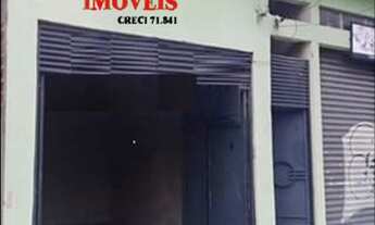 Imagem 1: A450 - Galpão no Bairro Vila Marieta (Penha