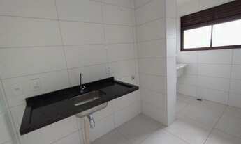 Imagem 4: JS) Últimas unidades no Reserva Polidoro - 2 quartos (1 suíte) - Lazer completo