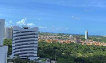 Imagem 2: EXR) Apartamento à venda no Cocó de 217m² _ 3 suítes e 6 vagas