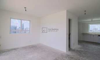 Imagem 6: Apartamento Venda Brooklin 50 m² 1 Dormitórios