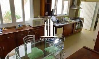 Imagem 3: Casa em Condomínio de 366m² 4 quartos no Jardim Prudência - São Paulo