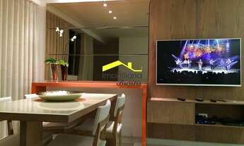 Imagem 6: Apartamento para aluguel, 2 quartos, 1 suíte, 2 vagas, Buritis - Belo Horizonte/MG