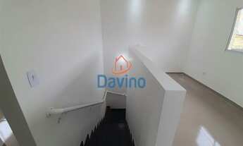 Imagem 3: CASA SOBREPOSTA EM CONDOMINIO DE 2 DORMITORIOS NO BAIRRO DA MIRIM - R$ 230 MIL