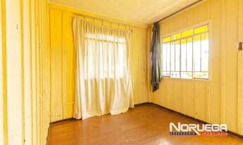 Imagem 2: Residência com 3 quartos para alugar por R$ 1000.00, 80.00 m2 - BOA VISTA - CURITIBA/PR