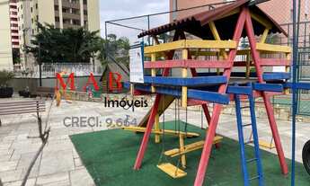 Imagem 5: Apartamento para venda tem 41 metros quadrados com 1 quarto em Cambuci - São Paulo - SP