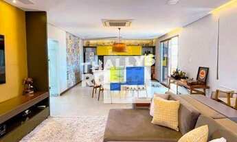 Imagem 7: Casa à venda, 524 m² por R$ 3.500.000,00 - Alphaville Eusébio - Eusébio/CE