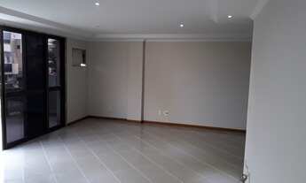 Imagem 6: ALUGO belíssima Cobertura Recreio 2ª quadra da praia 280m² 5suites 3vagas piscina churrasq