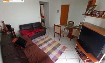 Imagem 2: Apartamento à venda, 92 m² por R$ 419.999,99 - Vila Guilhermina - Praia Grande/SP