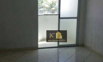 Imagem 5: Apartamento com 1 dormitório à venda, 43 m² por R$ 150.000 - Vicente Pires - Vicente Pires