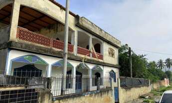 Imagem 3: Ótima Casa de 2Q com 4 terrenos em Miguel Couto