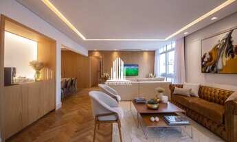 Imagem: Apartamento à venda Alto padrão em Perdizes