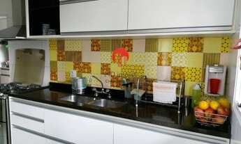 Imagem: Apartamento para Venda em São Paulo, Vila