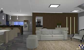 Imagem 2: CASA EM CONSTRUÇÃO A VENDA NO CONDOMINIO PORTAL DA MATA