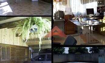 Imagem 7: Casa com 4 dormitórios à venda, 400 m² por R$ 1.200.000,00 - Chácaras Pousada do Vale - Sã