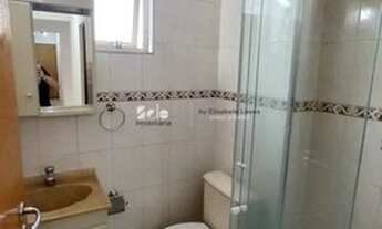 Imagem 3: Apartamento 02 quartos para Locação Parque Monteiro Soares, São Paulo