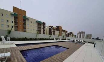 Imagem 6: APARTAMENTO RESIDENCIAL em SOROCABA - SP, JARDIM PIRATININGA