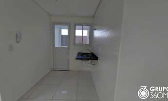 Imagem 3: Santo André - Padrão - Parque das Nações