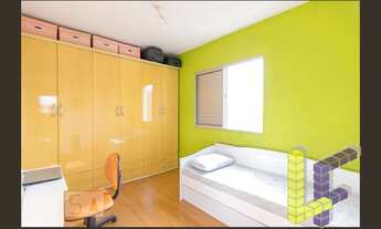 Imagem 6: SAO CAETANO DO SUL - Residential / Apartment - FUNDACÃO