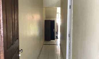 Imagem: VENDO CASA NO SANTO ANTÔNIO( BEM LOCALIZADA