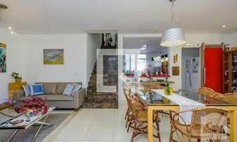 Imagem 7: Casa à Venda - Santa Lúcia, 3 Quartos, 270 m²