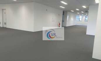 Imagem 4: Conjunto para alugar, 608 m² - Água Branca - São Paulo/SP