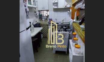 Imagem 5: Apartamento com 2 dormitórios à venda, 50 m² por R$ 110.000,00 - Messejana - Fortaleza/CE