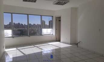 Imagem 7: SALA COMERCIAL À LOCAÇÃO - EDIF. DALLAS CAMPOLIM