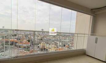 Imagem 4: Apartamento à venda, Vila Paiva, 60m², 2 dormitórios, 1 vaga!