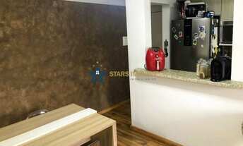 Imagem 6: MAUá - Apartamento Padrão - Parque São Vicente