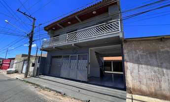 Imagem 4: Sobrado com sala comercial no Cristo Rei - Várzea Grande Ref.:SO1241