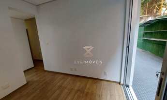 Imagem 5: Apartamento com 4 dormitórios à venda, 105 m² por R$ 530.000 - Lourdes - Belo Horizonte/MG