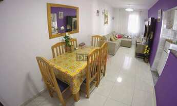 Imagem: Apartamento com 2 dormitórios à venda