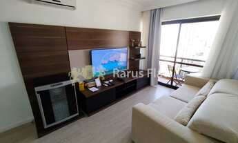 Imagem 3: Flat para locação no Jardins - Edifício Central Park - Cód. PJK18384