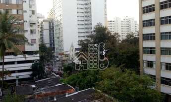 Imagem 4: Apartamento à venda, 330 m² por R$ 2.000.000,00 - Icaraí - Niterói/RJ