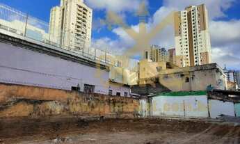 Imagem 4: São Paulo - Terreno Padrão - Tatuapé