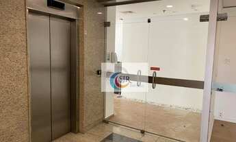 Imagem 4: Conjunto para alugar, 293 m² - Brooklin - São Paulo/SP